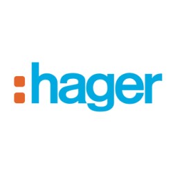 Hager Preço dos Componentes 1000141