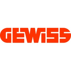 Gewiss Preço dos Componentes DX10016R